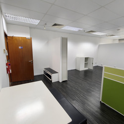 Burlington Square (D7), Office #561183881